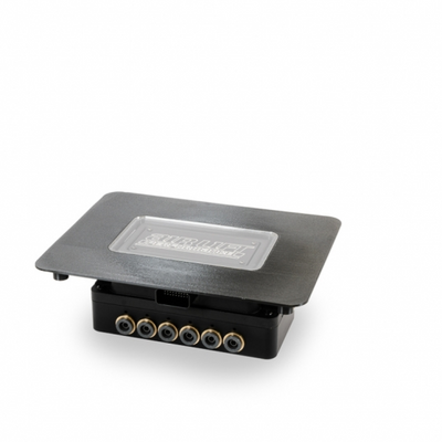 Support de gestion Airlift 3P/3H