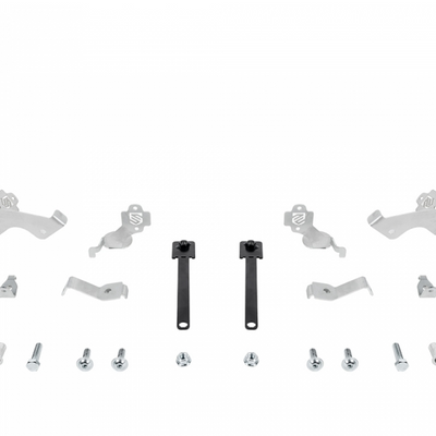 Kit de support de capteur de hauteur Mercedes W447/W639