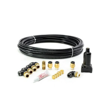 SYSTEME ACCUAIR STAGE 1 "Starter"