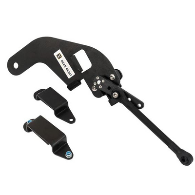 Kit de suspension pneumatique AccuAir JEEP Wrangler (plateforme JL)