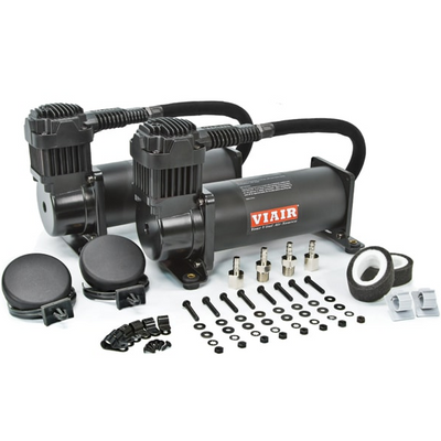 Pack double VIAIR 444c