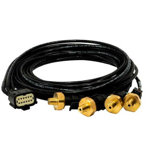 Kit AccuAir pressure+