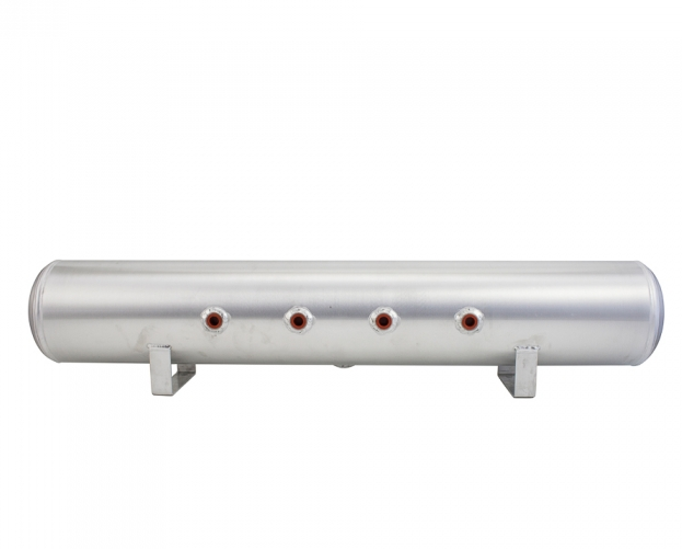 Air Lift 11956 - Réservoir d'air en aluminium de 5 gallons - brut