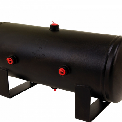 Air Lift 10980 - Réservoir d'air de 2 gallons