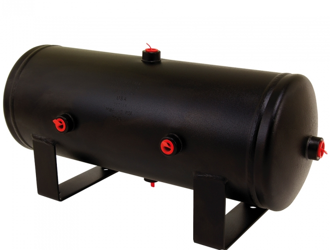 Air Lift 10980 - Réservoir d'air de 2 gallons