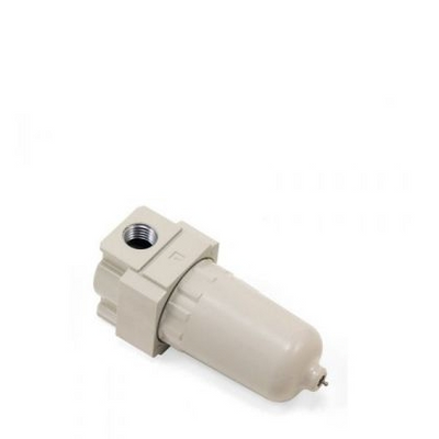 Air Lift 21011 - Purgeur d'eau 1/4" FNPT