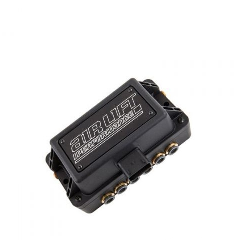 Air Lift 72634 - Gestion AutoPilot 3P/3H 3/8