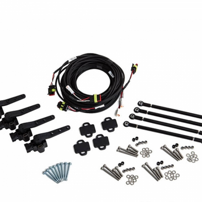 Air Lift 27705 - 3P to 3H Upgradekit