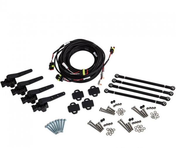 Air Lift 27705 - 3P to 3H Upgradekit