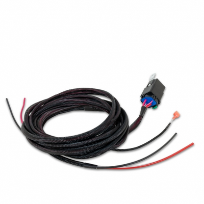 Faisceau pour deuxième compresseur pour Air Lift 3P/3H