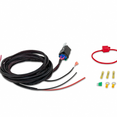 Faisceau pour deuxième compresseur pour Air Lift 3P/3H