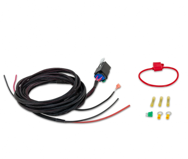 Faisceau pour deuxième compresseur pour Air Lift 3P/3H