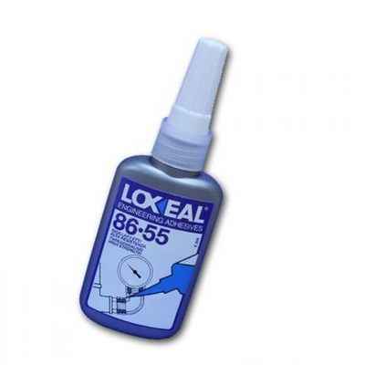 Scellement chimique filetage - 10ml