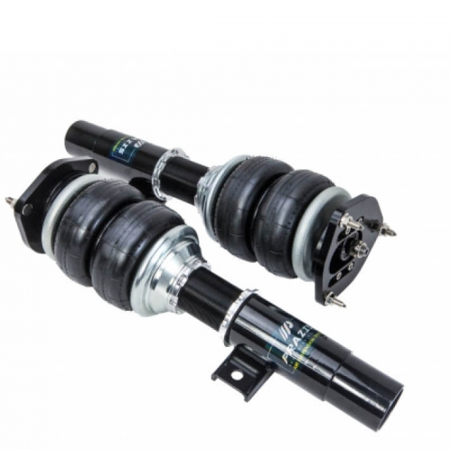 PRAZIS Air Suspensions