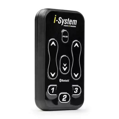 Gestion électronique i-System 2 voies