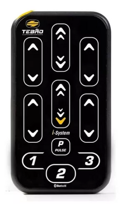 Gestion électronique I-System 4 voies