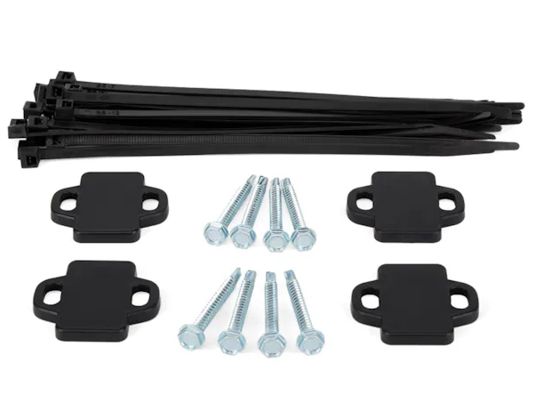 Air Lift 34885 - Autopilot 3H Height Sensor Mounting Hardware