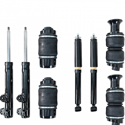 Kit Amortisseurs Air ride pour Mercedes W201/W124