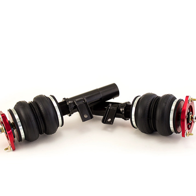 Amortisseurs avant Air Lift  - 75576 (Plateforme MK5-MK6)