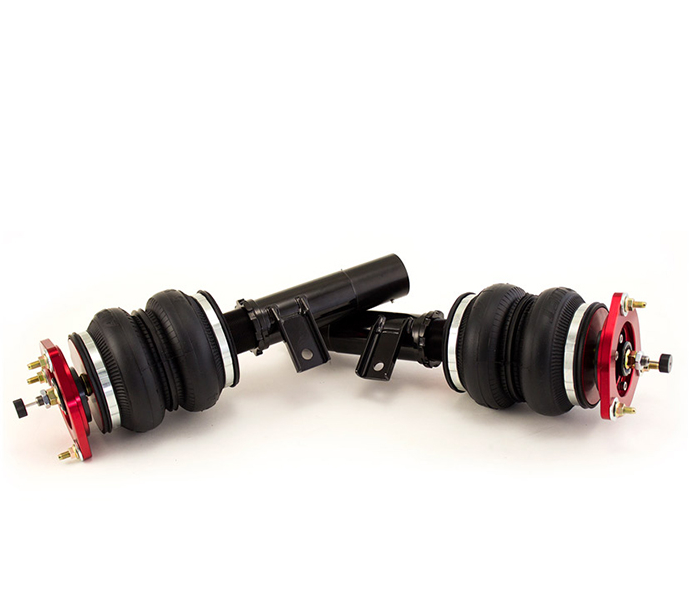 Amortisseurs avant Air Lift  - 75576 (Plateforme MK5-MK6)