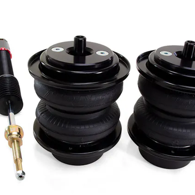 Kit Airlift performance - Audi A5 B8