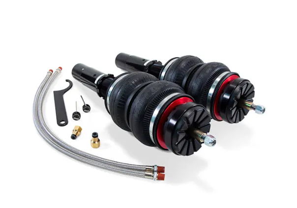 Kit Airlift performance Audi Q5 C7