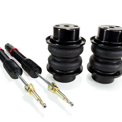 Kit Airlift performance Audi Q5 C7