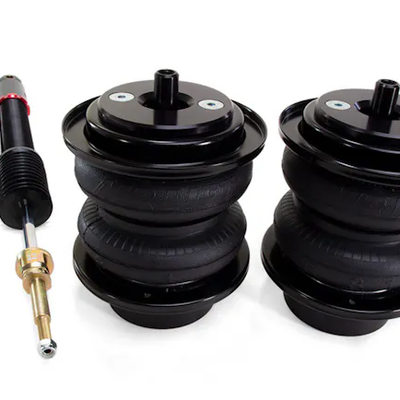 Kit Airlift performance - Audi RS5 B8