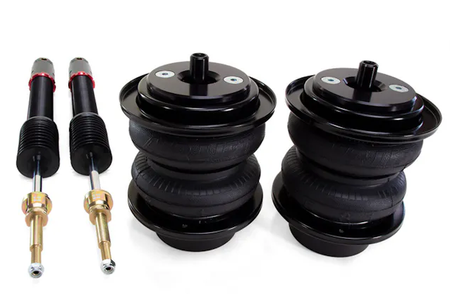 Kit Airlift performance - Audi RS5 B8