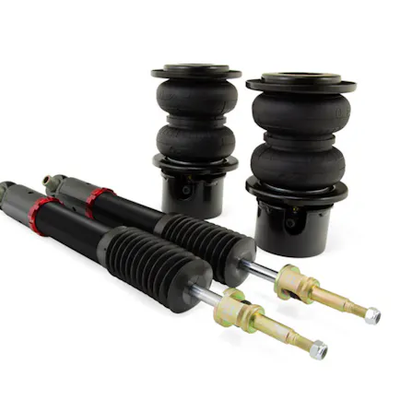 Kit airlift performance - Audi A3 MK3