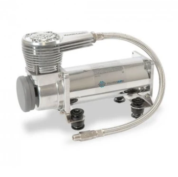 GESTION COMPLETE ACCUAIR E+ cuve 3 Gallons (Configurateur sur mesure)