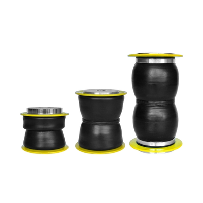 Coussins d'air Gomo Slim