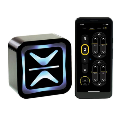 GESTION COMPLETE ACCUAIR E+ cuve 3 Gallons (Configurateur sur mesure)