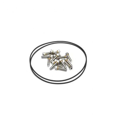 AccuAir ENDO TANK HARDWARE KIT