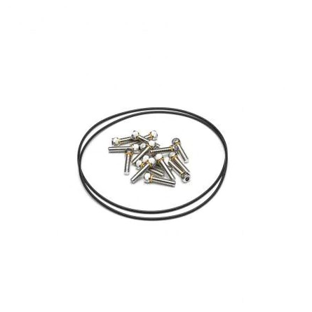 AccuAir ENDO TANK HARDWARE KIT