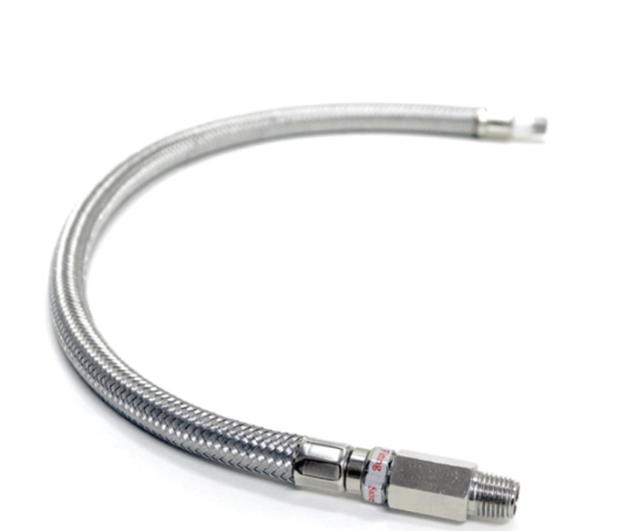 Tuyaux rigide de remplcament pour compresseur Viair avec Clapet anti-retour