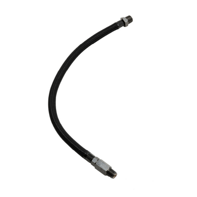 Tuyaux de remplacement pour compresseurs comp1 EVO / comp2 EVO - noir