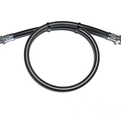 Tuyaux flexible pour amortisseurs ou coussins d'air