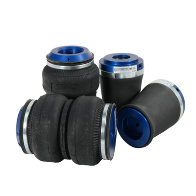 Kit de conversion Airirde Origine - FORD FOCUS IV (HN) 2.3 ST EcoBoost