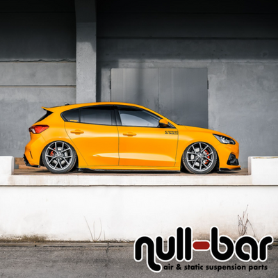 Kit de conversion Airirde Origine - FORD FOCUS IV (HN) 2.3 ST EcoBoost