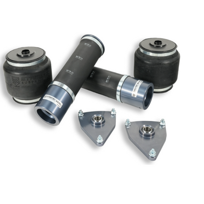 Original Conversion Kit - PEUGEOT 508 SW II