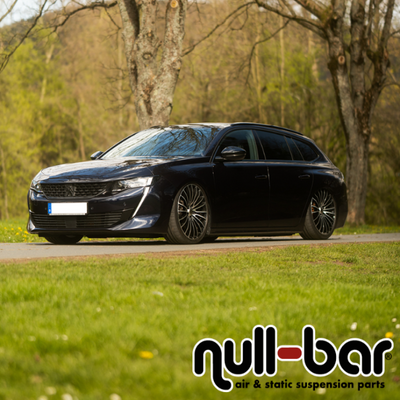 Original Conversion Kit - PEUGEOT 508 SW II