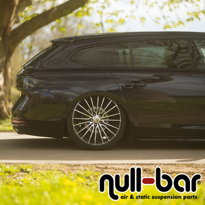 Original Conversion Kit - PEUGEOT 508 SW II