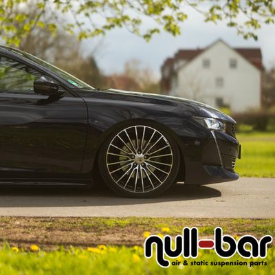 Original Conversion Kit - PEUGEOT 508 SW II