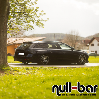 Original Conversion Kit - PEUGEOT 508 SW II