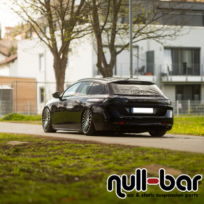 Original Conversion Kit - PEUGEOT 508 SW II