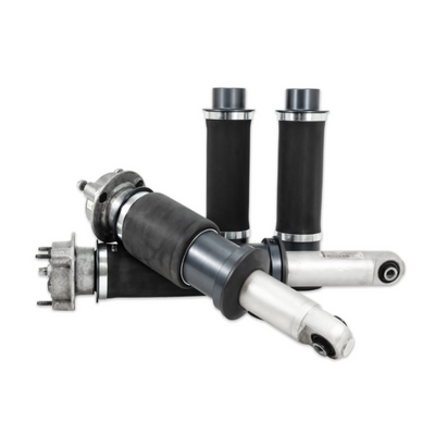Original Airiride Conversion Kit - MERCEDES-BENZ AMG GT (C190)