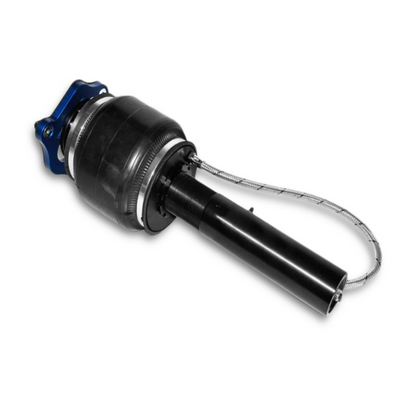 KIT conversation combinés filetés H&R 100% plug&play (reversible) Plateforme PQ25/ MQB A0/