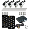 Kit Contrôle i-System V3 + Capteurs de Position