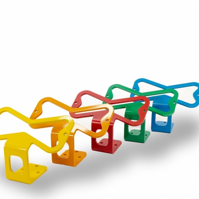 Support de montage Air Lift 3P/3H